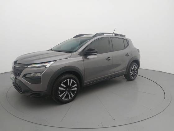 RENAULT KARDIAN 1.0 TCE FLEX EVOLUTION EDC RENAULT KARDIAN 1.0 TCE FLEX EVOLUTION EDC